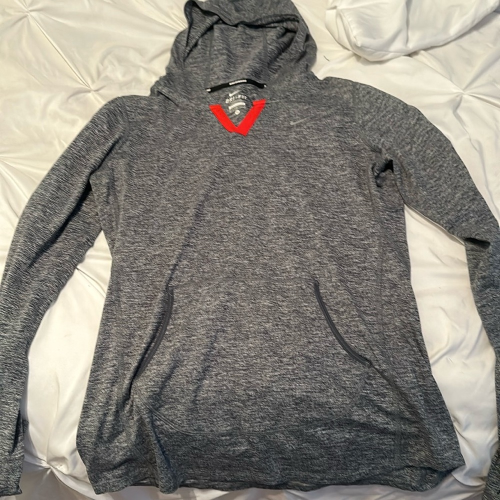 Nike Dri Fit pullover